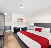 Econo Lodge Moree Spa Motor Inn - Kawana Tourism