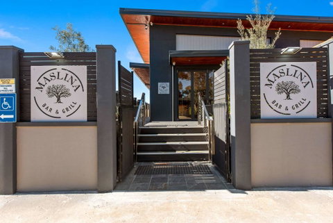 Econo Lodge Moree Spa Motor Inn - Kawana Tourism 2