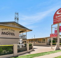 Econo Lodge Park Lane - Kawana Tourism