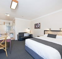 Econo Lodge Savannah Park Tamworth - Kawana Tourism