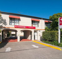 Econo Lodge Waterford - Kawana Tourism