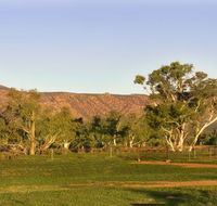 Edeowie Station - Kawana Tourism