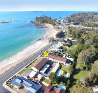 Edgewater Gardens Batemans Bay - Kawana Tourism