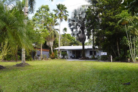 Egrets Rest - Kawana Tourism 0