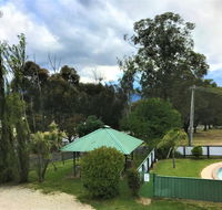 Eildon Lake Motel - Kawana Tourism