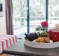 Eildon Pondage Holiday Park - Kawana Tourism