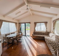 Eildon Riverside Holiday Park - Kawana Tourism