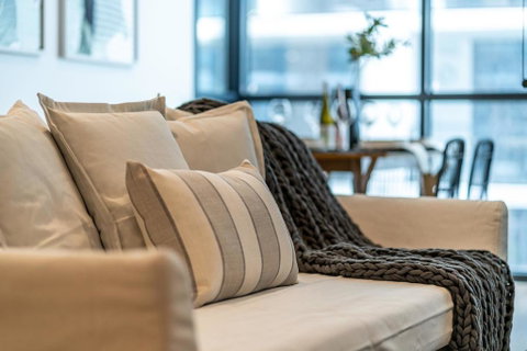Elements On Elizabeth-Pool,Gym,Sauna,Cinema - Kawana Tourism 2