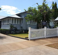 Elindale House Bed  Breakfast - Kawana Tourism