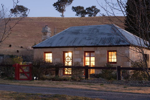 Eling Forest Winery - Kawana Tourism 2