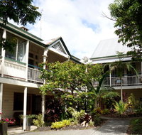 Ellie's Guest House - Kawana Tourism