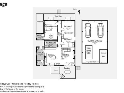 Elm Cottage - Kawana Tourism 1