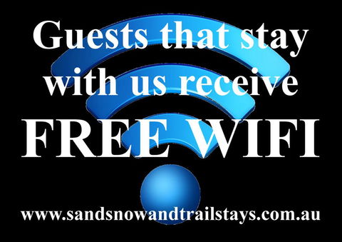 ELM Riverside Accommodation - Merrijig - Kawana Tourism 0