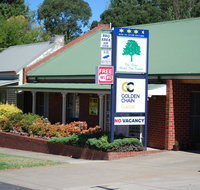 Elms Motor Inn - Kawana Tourism