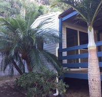 Elouera Units - Kawana Tourism