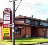 Elsinor Motor Lodge - Kawana Tourism