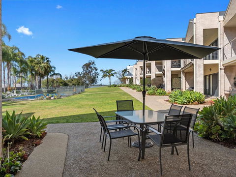 ELSINOR Townhouse 3 Mulwala - Kawana Tourism 2
