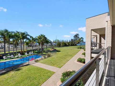 ELSINOR Townhouse 6 Mulwala - Kawana Tourism 2