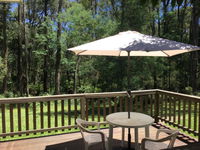 Emerald Creek Cottages