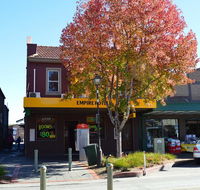 Empire Hotel Goulburn - Kawana Tourism