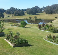 Emu Lodge Country Retreat - Kawana Tourism