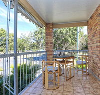 Enjoy Sunsets and Waterviews from your private Balcony - Kawana Tourism