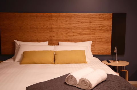 Entally Lodge - Kawana Tourism 3