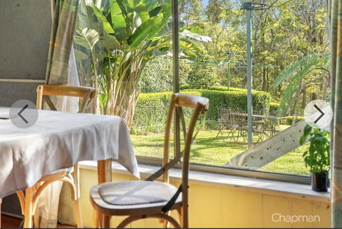 Entire Blaxland Cottage - Kawana Tourism 1