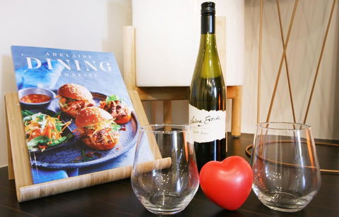 EROS City Fringe - Wifi, Wine, Netflix, Pets OK And Park Views! - Kawana Tourism 2