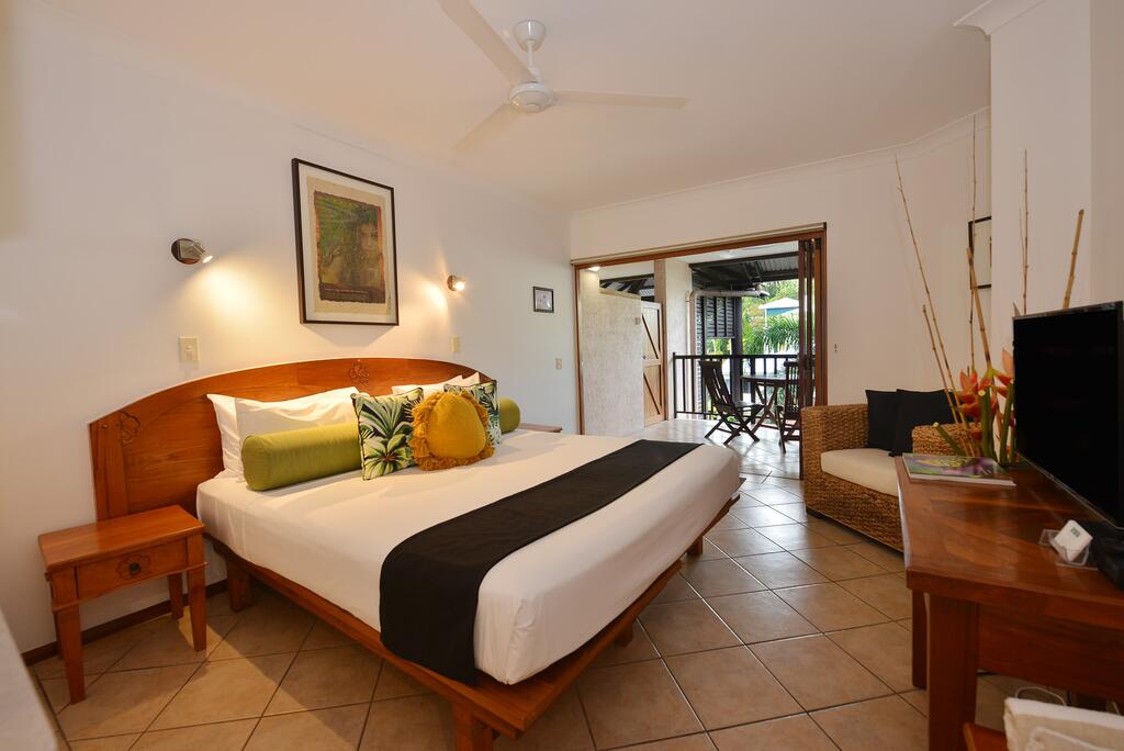 Port Douglas QLD Kawana Tourism