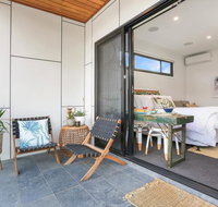 Eternity 141 - Room with private bathroom balcony bed  breakfast - Kawana Tourism