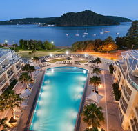 Ettalong Beach Luxury Apartments - Kawana Tourism