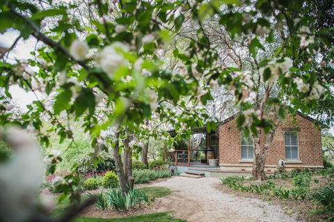 Evanslea Luxury Boutique Accommodation - Kawana Tourism 3