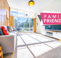 Evergreen on Franklin-Family Friendly - Wifi - Unique - Kawana Tourism