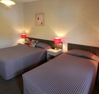 Everton Park Hotel - Kawana Tourism
