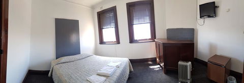 Exchange Hotel Blayney - Kawana Tourism 2
