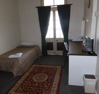 Exchange Hotel Toogoolawah - Kawana Tourism