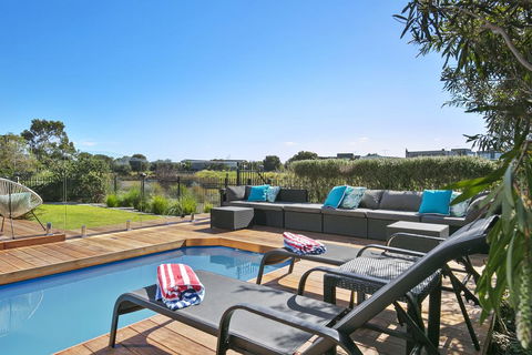 Fabulous Home - Families Only - Kawana Tourism 0