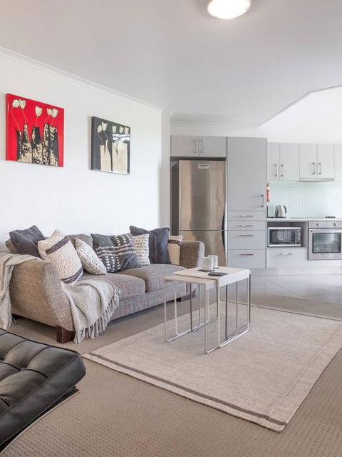 Fabulous Kangaroo Point 3 Bedroom Apartment - Kawana Tourism 3