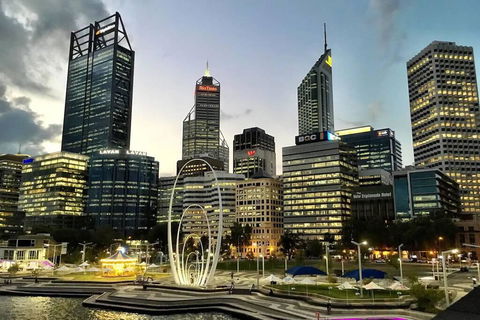 Fabulous Location Near Perth Zoo With Free Parking - Kawana Tourism 3