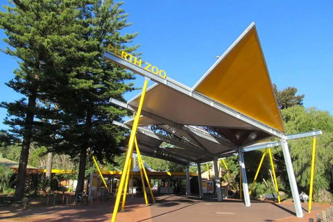 Fabulous Location Near Perth Zoo With Free Parking - Kawana Tourism 0