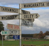 Factory Lane BB - Kawana Tourism