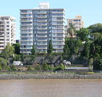 Fairthorpe Apartments - Kawana Tourism