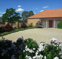 Fairways Bed  Breakfast at Jerilderie - Kawana Tourism