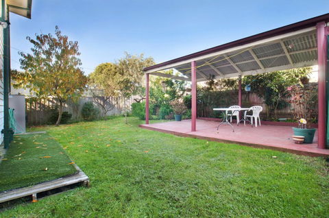 FAMILY GETAWAY - DROMANA - Kawana Tourism 3