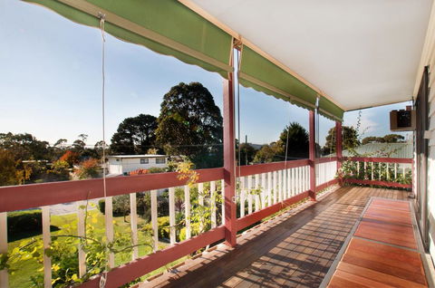 FAMILY GETAWAY - DROMANA - Kawana Tourism 0