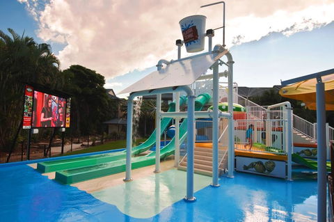 FAMILY PARADISE - Kawana Tourism 3