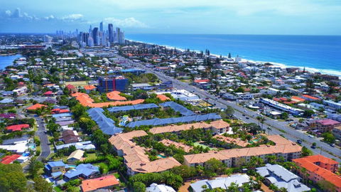 FAMILY PARADISE - Kawana Tourism 1