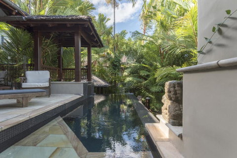 Far Pavilions Luxury Villa 2 - Kawana Tourism 3
