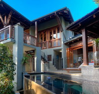 Far Pavilions Luxury Villa 2 - Kawana Tourism
